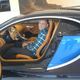 Illustration for article titled Private viewing of the Chiron and driving a Wraith